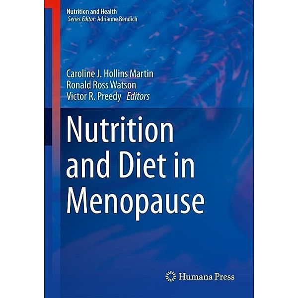 Nutrition and Diet in Menopause / Nutrition and Health