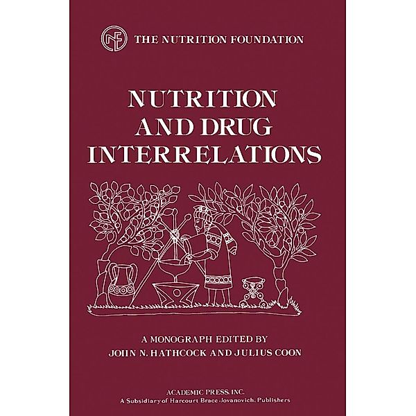 Nutrition and Drug Interrelations