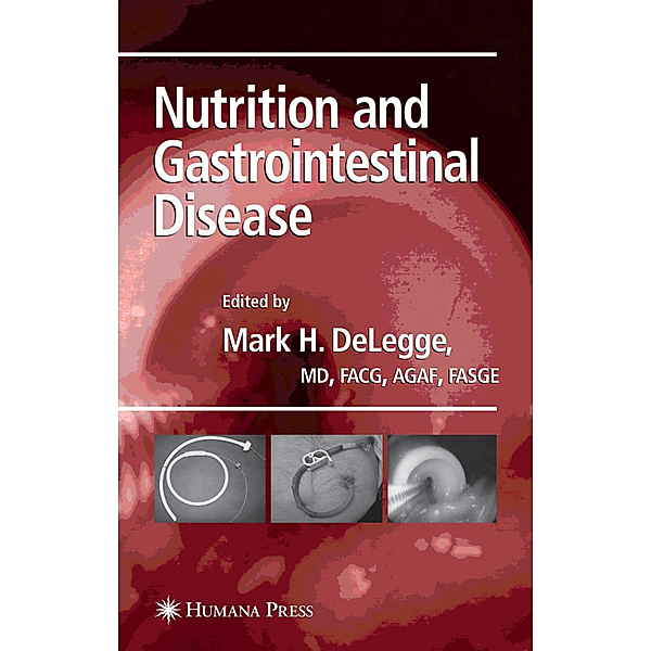 Nutrition and Gastrointestinal Disease