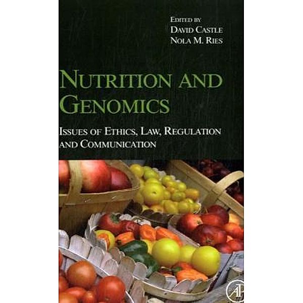 Nutrition and Genomics, Castle