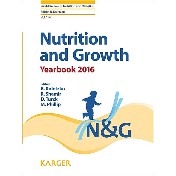 Nutrition and Growth