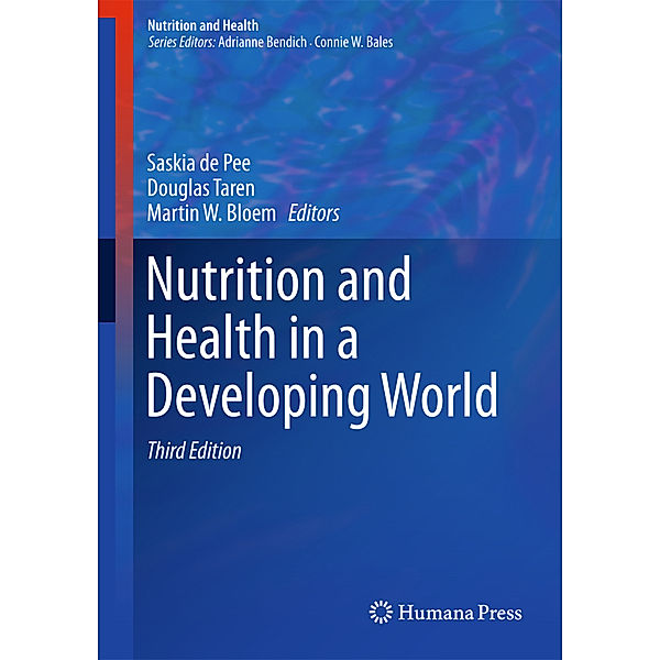 Nutrition and Health in a Developing World