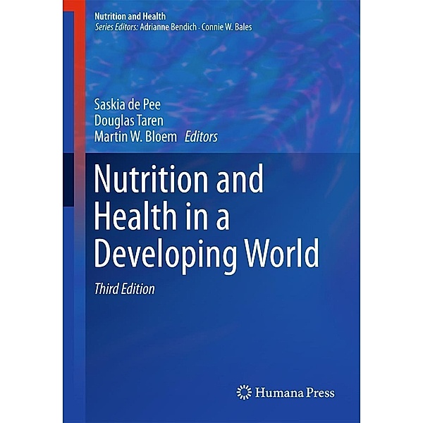 Nutrition and Health in a Developing World / Nutrition and Health