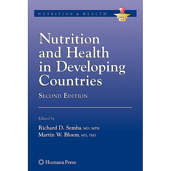 Nutrition and Health in Developing Countries