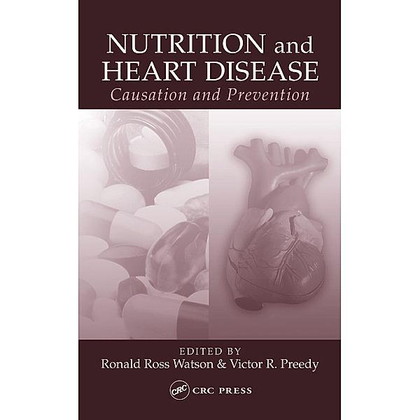 Nutrition and Heart Disease