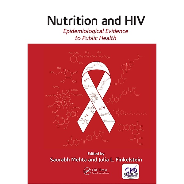 Nutrition and HIV, Saurabh Mehta, Julia Finkelstein