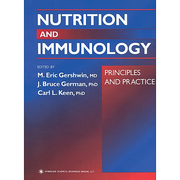 Nutrition and Immunology