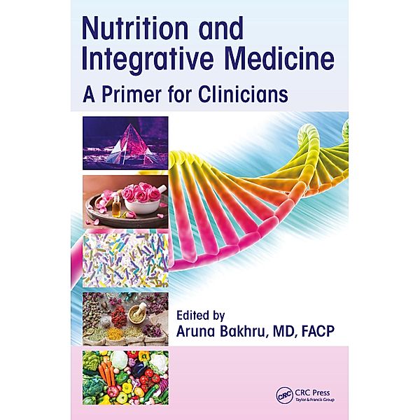 Nutrition and Integrative Medicine