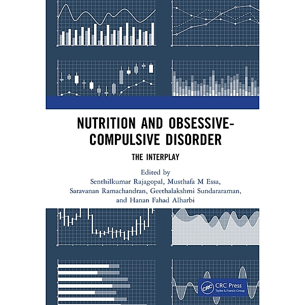 Nutrition and Obsessive-Compulsive Disorder