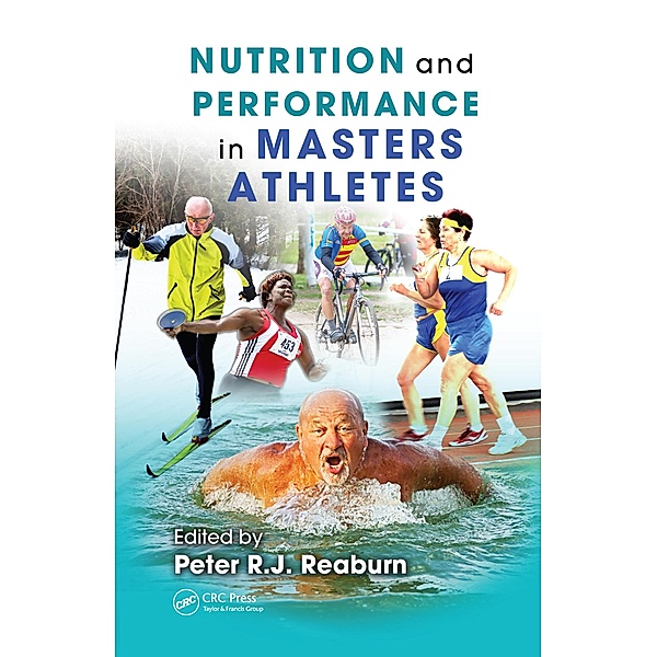 Nutrition and Performance in Masters Athletes