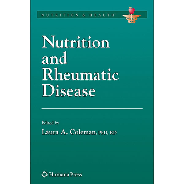 Nutrition and Rheumatic Disease