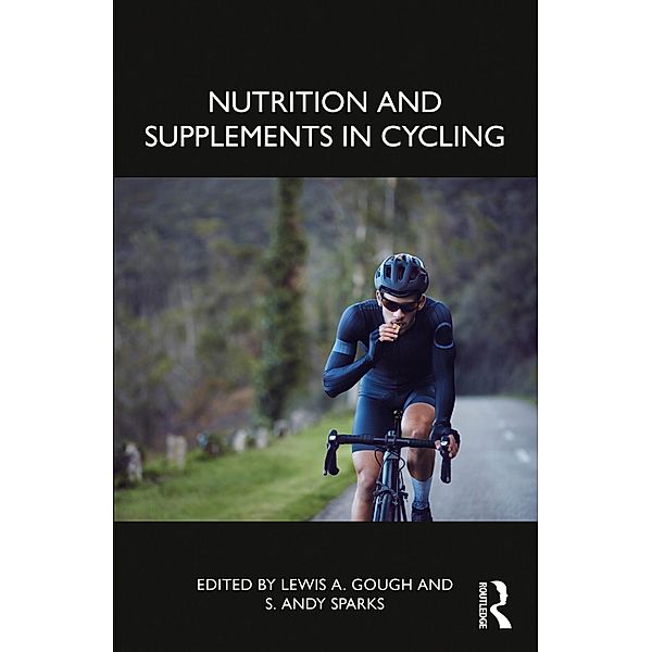 Nutrition and Supplements in Cycling