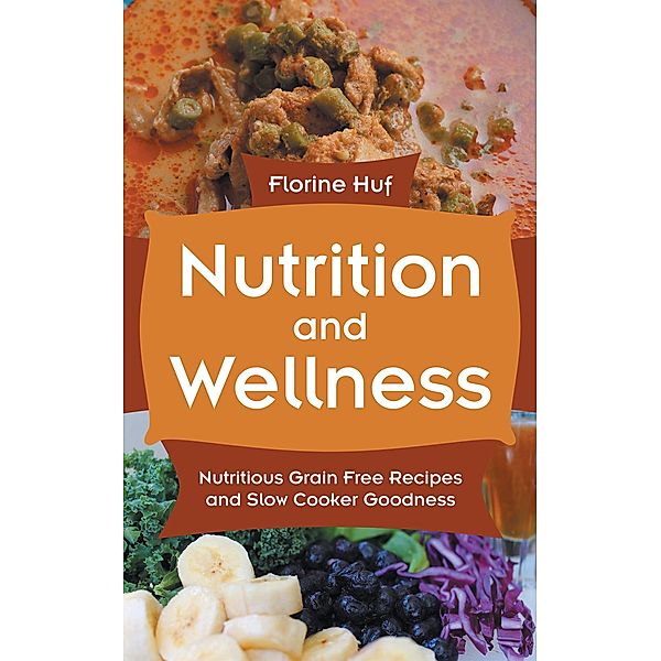 Nutrition And Wellness / WebNetworks Inc, Florine Huf, Lipscomb Valentina