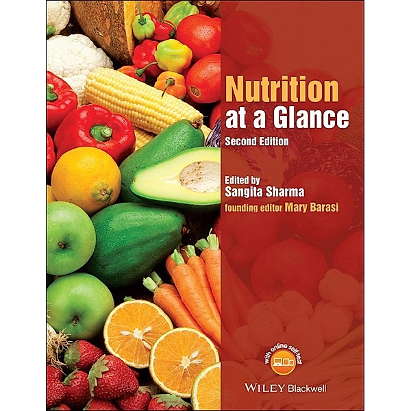 Nutrition at a Glance / At a Glance