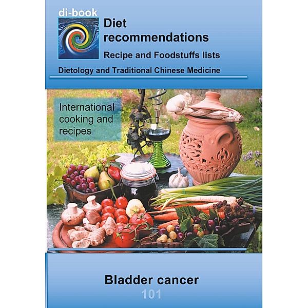 Nutrition during bladder cancer, Josef Miligui