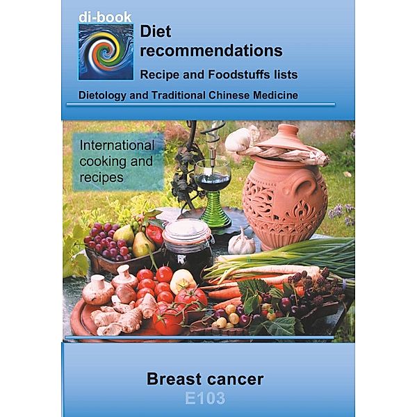 Nutrition during breast cancer, Josef Miligui