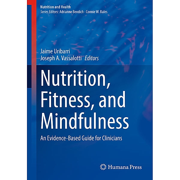 Nutrition, Fitness, and Mindfulness