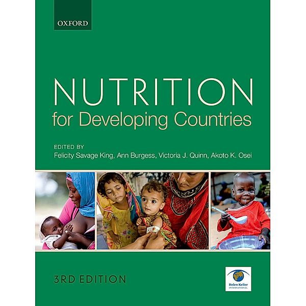 Nutrition for Developing Countries