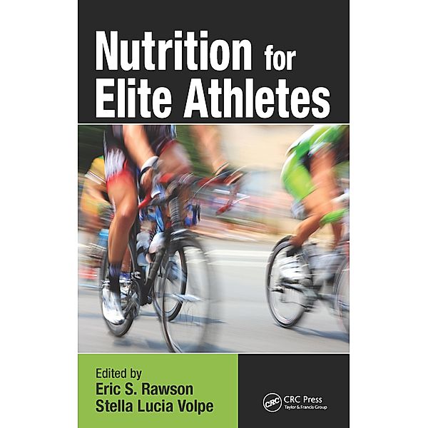 Nutrition for Elite Athletes