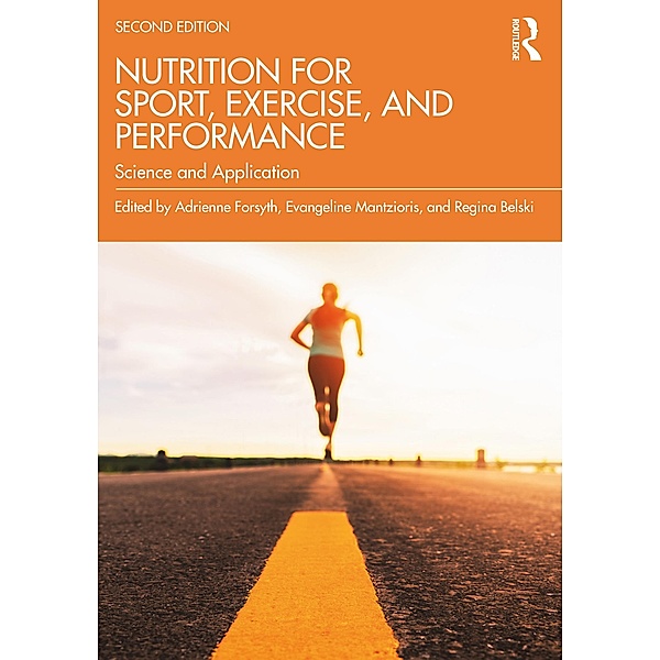 Nutrition for Sport, Exercise, and Performance