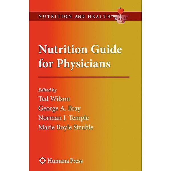 Nutrition Guide for Physicians