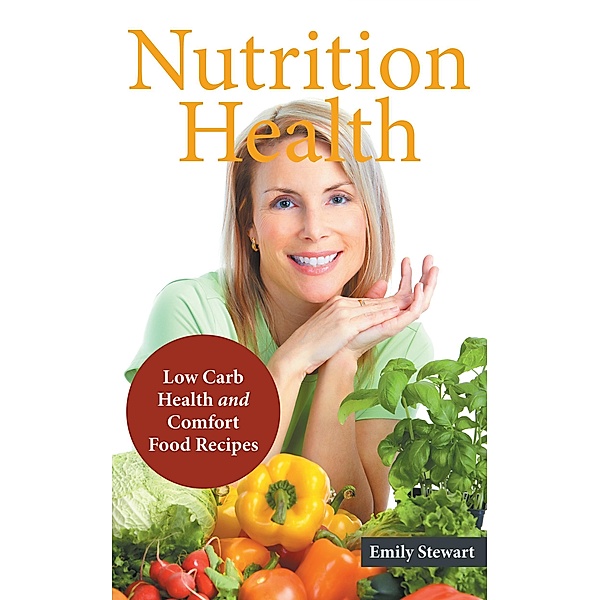 Nutrition Health / WebNetworks Inc, Emily Stewart, Edwards Amy