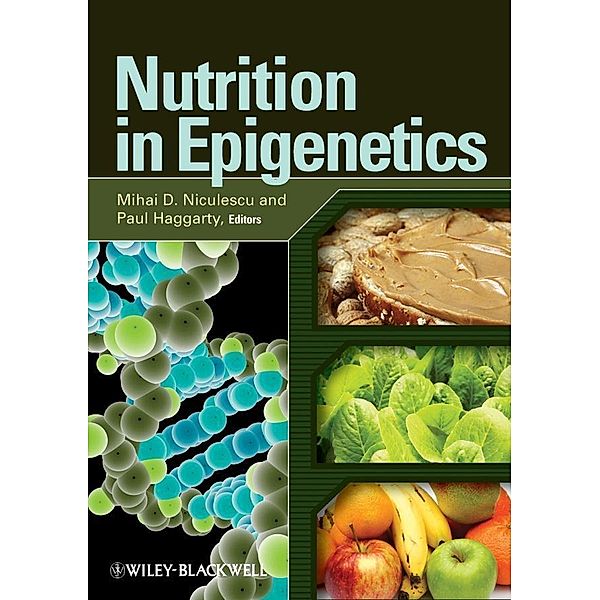 Nutrition in Epigenetics