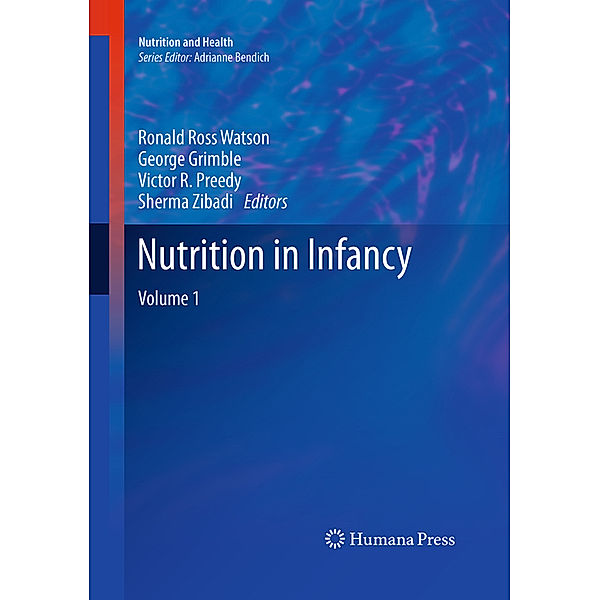 Nutrition in Infancy