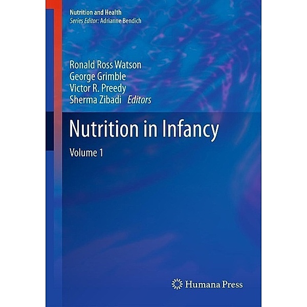 Nutrition in Infancy / Nutrition and Health