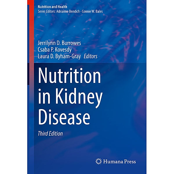 Nutrition in Kidney Disease