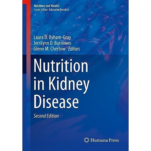 Nutrition in Kidney Disease / Nutrition and Health