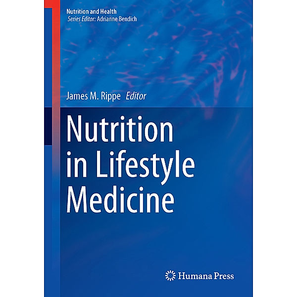 Nutrition in Lifestyle Medicine