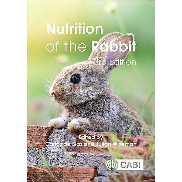 Nutrition of the Rabbit