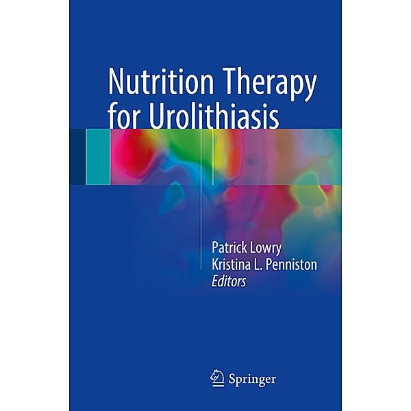 Nutrition Therapy for Urolithiasis