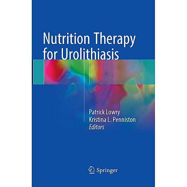 Nutrition Therapy for Urolithiasis