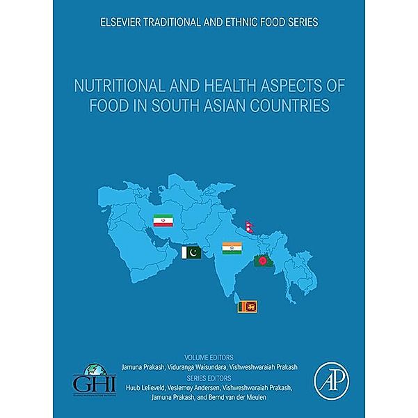 Nutritional and Health Aspects of Food in South Asian Countries