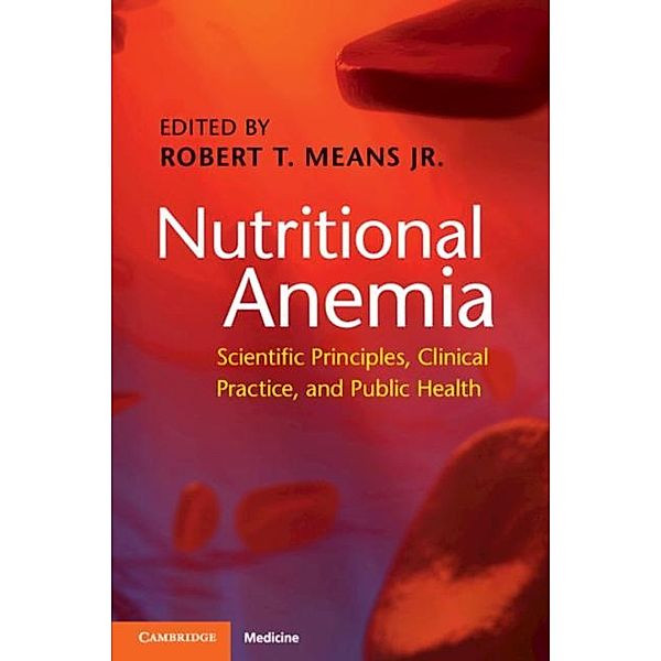 Nutritional Anemia