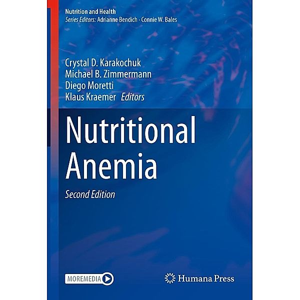 Nutritional Anemia / Nutrition and Health