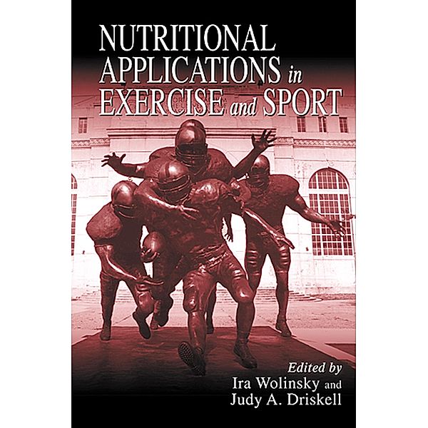 Nutritional Applications in Exercise and Sport