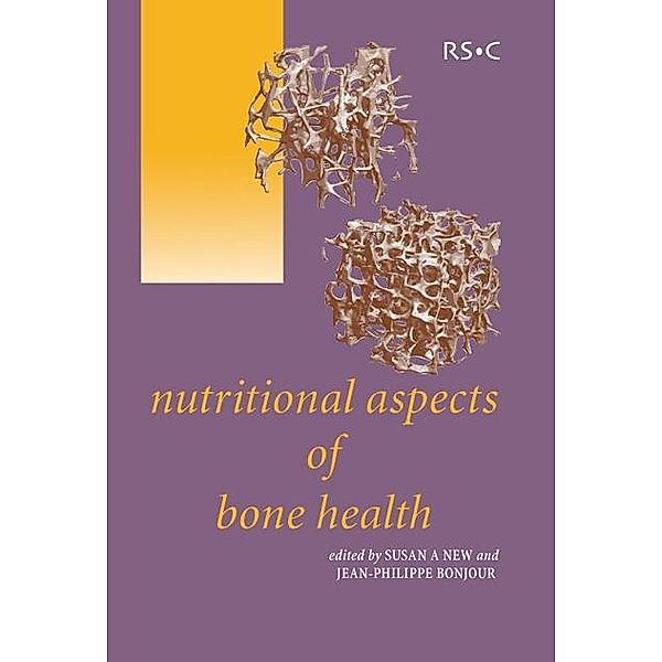 Nutritional Aspects of Bone Health