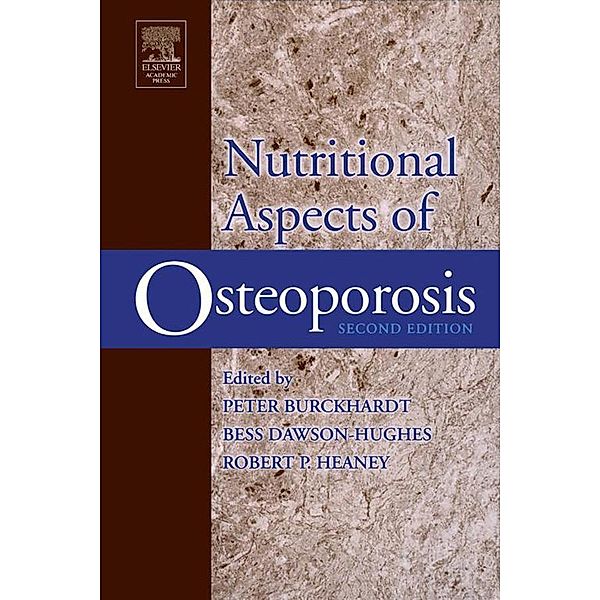Nutritional Aspects of Osteoporosis