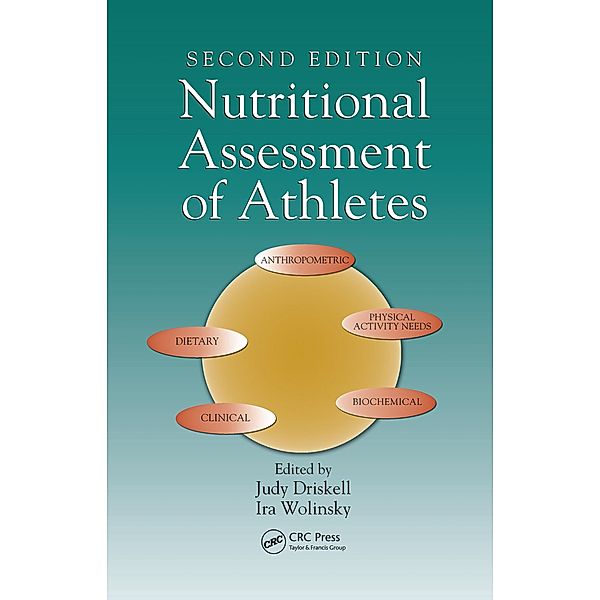 Nutritional Assessment of Athletes