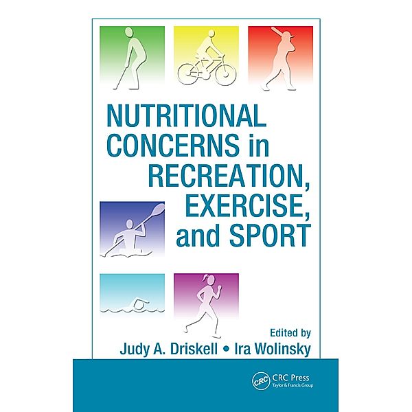 Nutritional Concerns in Recreation, Exercise, and Sport