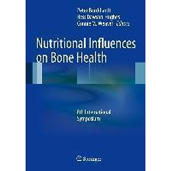 Nutritional Influences on Bone Health