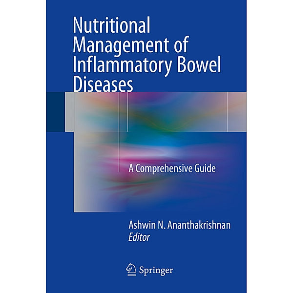 Nutritional Management of Inflammatory Bowel Diseases