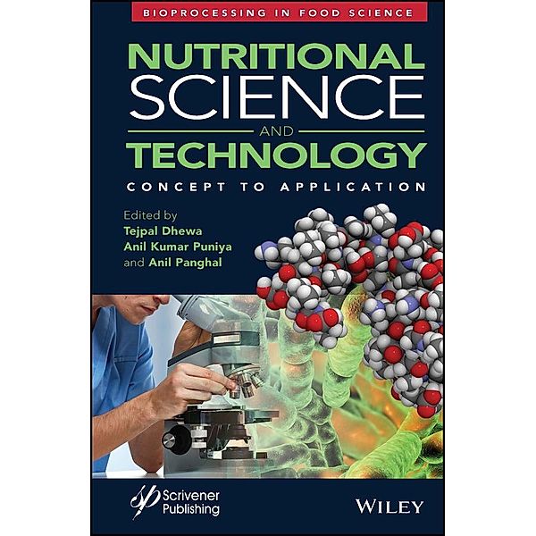 Nutritional Science and Technology