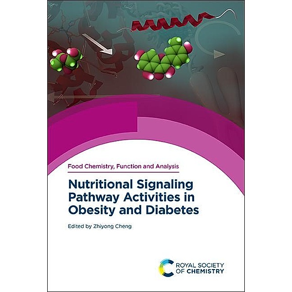 Nutritional Signaling Pathway Activities in Obesity and Diabetes / ISSN