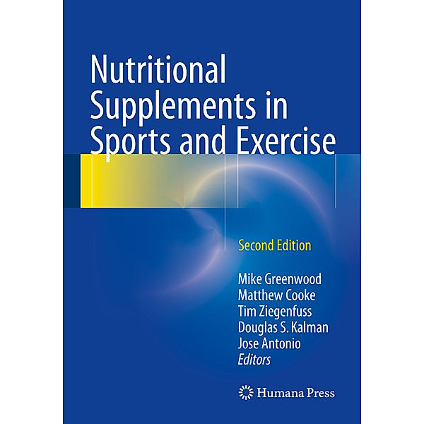 Nutritional Supplements in Sports and Exercise