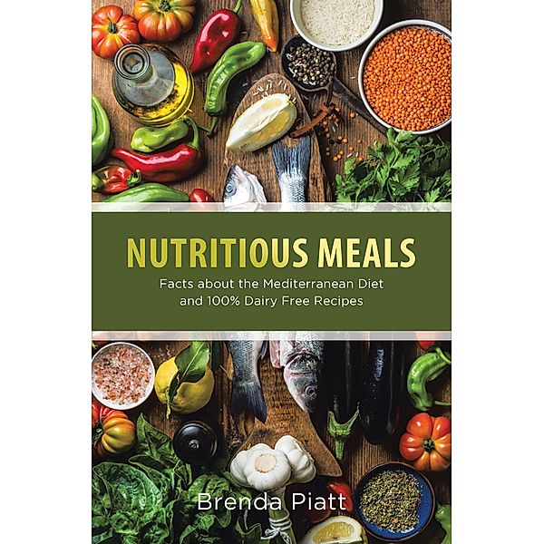 Nutritious Meals / WebNetworks Inc, Piatt Brenda