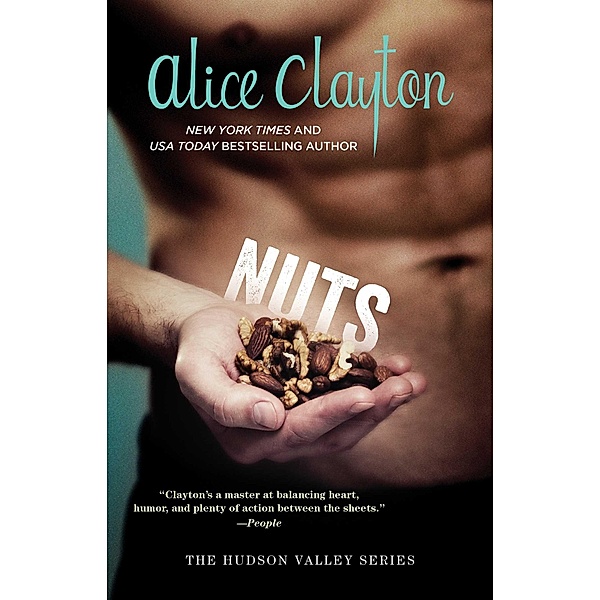 Nuts, Alice Clayton